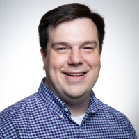 Circana Employee Bryan Thayer's profile photo