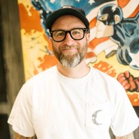 Matt Briner, Designer Employee Matt Briner's profile photo