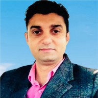 Anest Iwata Motherson Pvt. Ltd. Employee Ankit Verma's profile photo