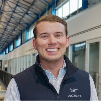 Recru Employee Steven Geuther's profile photo