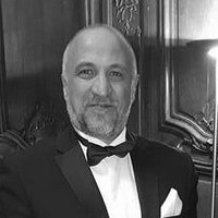 Libero Professionista Consulente Aziendale Employee Antonello Desogus's profile photo