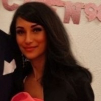 PICARD Employee Lorita Asparuhova's profile photo