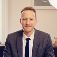 Cerha Hempel Spiegelfeld Hlawati Employee Bryan Hollmann's profile photo