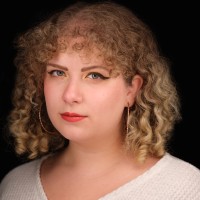 Peachy Employee Katie Ginther's profile photo