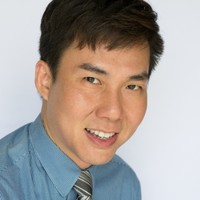 GovTech Singapore Employee Daniel Neo's profile photo