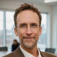 Citrada Marketing Employee Todd Chaney's profile photo