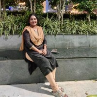 Tejasvi Rangaraju's profile photo
