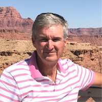 Senior plc Employee Mark Vernon's profile photo