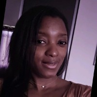 Wells Fargo Employee Ange B's profile photo