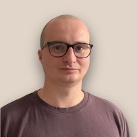 Cogniware Employee Marek Halčin's profile photo