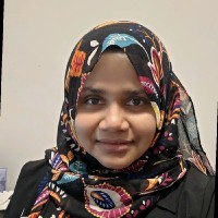 Futurpreneur Employee Mahjabeen Quader's profile photo