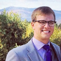 WSP Employee Tim Brackett's profile photo