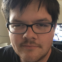 Blackstone Security Employee Jacob Schubert's profile photo