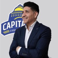 CAPITANES Employee Orlando Mendez-Valdez's profile photo