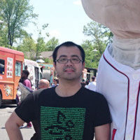 Meteodyn Employee Albert Lin's profile photo