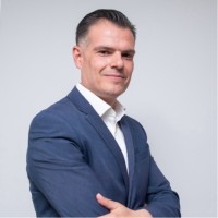 DKG Development Employee Lefteris Giatras's profile photo