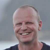 Gemeente Utrecht Employee Joram Vesters's profile photo