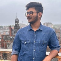 Raqib Patel Email
