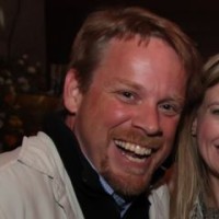 Appvance Employee Scott Ciabattari's profile photo