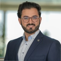 UCLA Henry Samueli School of Engineering and Applied Science Employee Ayidh Alqahtani's profile photo