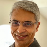 Naresh Patel Email & Phone Number