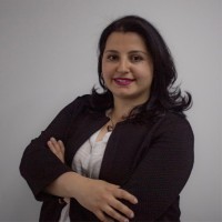 Business Development Group Employee Anush Sphri's profile photo