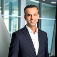 Linde Engineering Employee Serkan Şen's profile photo