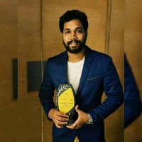 Blockchain App Factory Employee Karthikeyan Janakiraman's profile photo