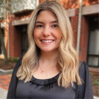 New Haven Promise Employee Cassandra Gargano's profile photo