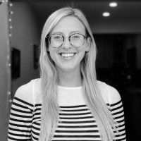 ERM Employee Morgan McCabe's profile photo