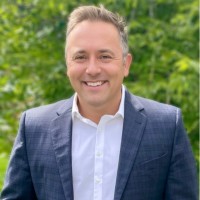 Chad Gibson Email & Phone Number