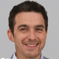 Microsoft Employee Joseph Venable's profile photo