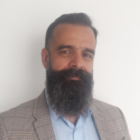 Darty Employee Eric Helm's profile photo