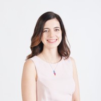 GIT Consult Czech s.r.o. Employee Lenka Soukupová's profile photo
