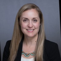 CBRE Employee Ashley Norman's profile photo