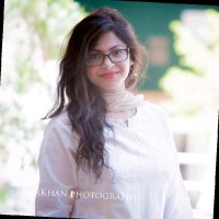 Enersource Corporation Employee Kashmala Ahmed's profile photo