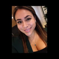 Trump International Beach Resort Employee Estephania Coello's profile photo