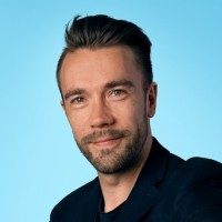 Kuubi Employee Mika Pryl's profile photo