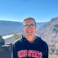 Nationwide Employee Benjamin Bond's profile photo