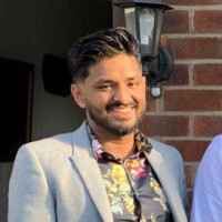 Yaqub Mahmood Email