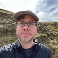 Iru Employee Jason Yates's profile photo