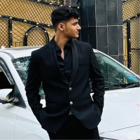 FCR Group Employee Anentt Agarwaal's profile photo