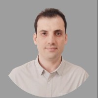 LNI Software Employee Davood Lotfi's profile photo