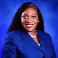 Doctors Hospital Employee Kimdashe Nabbie-Sherman's profile photo