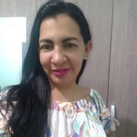 Eos Employee Flávia de Souza Flávia's profile photo