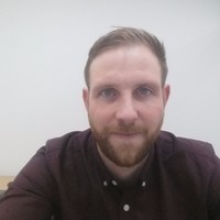 Monitor WA Employee John Quinlan's profile photo