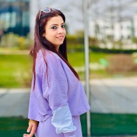 Pooja Khanna Email & Phone Number | dentsu Senior Financial Analyst ...