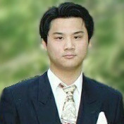 Starbucks Employee Benjamin Lo's profile photo