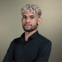 SAESP Employee Raphael Santos's profile photo