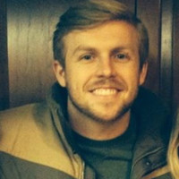 Davis H Elliot Co. Inc. Employee Jake Green's profile photo